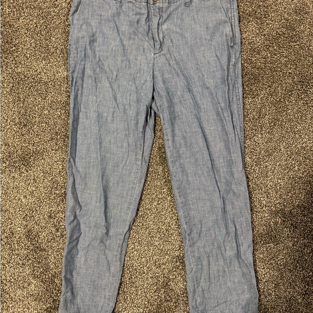 Women’s Gap chambry Pants
